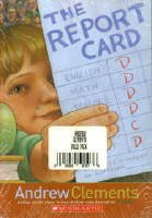 Andrew Clements/Frindle@Reprint